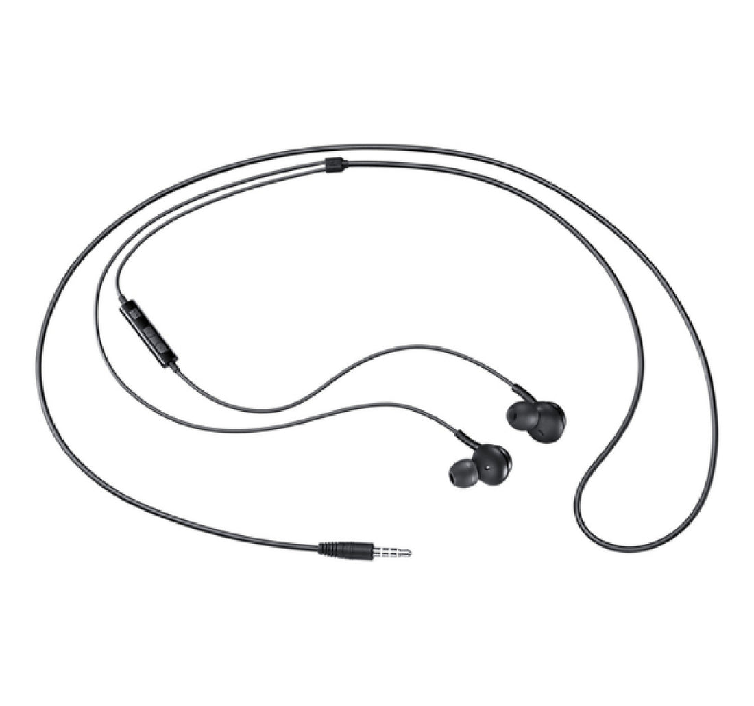 Samsung EO-IA500 3.5mm - in-ear headphones, Black