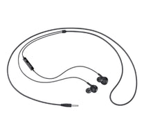 Samsung EO-IA500 3.5mm - in-ear headphones, Black