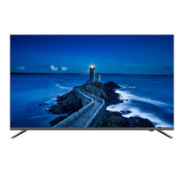 Ikon 43 inches Smart LED Google TV, IK-GTV43