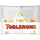 Toblerone Tiny Swiss White Chocolate Bar with Honey & Almond Nougat Minis Sharing Pack 200 g
