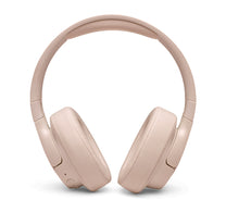 JBL Tune 760NC Lightweight, Foldable Over-Ear Wireless Headphones Blush