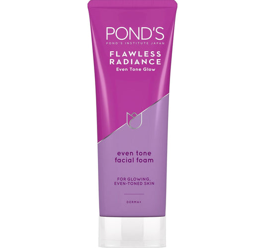 Pond's Flawless Radiance Deep Whitening Facial Foam 100 g