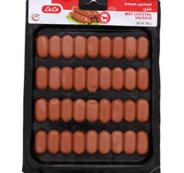 LuLu Beef Cocktail Sausage 250 g