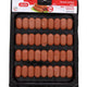 LuLu Beef Cocktail Sausage 250 g