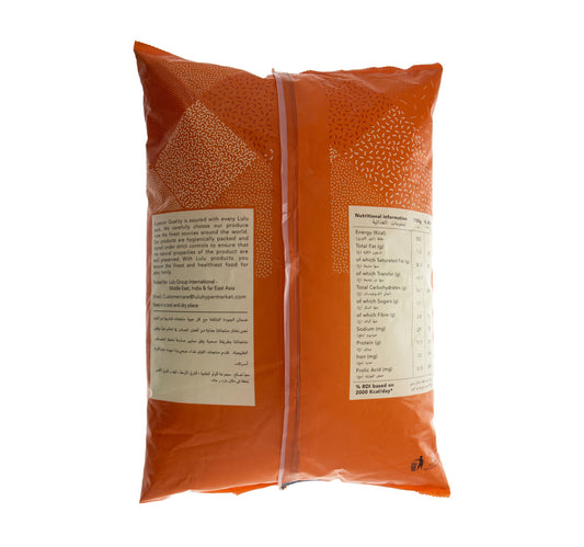 LuLu Flour No:1 Maida 5 kg