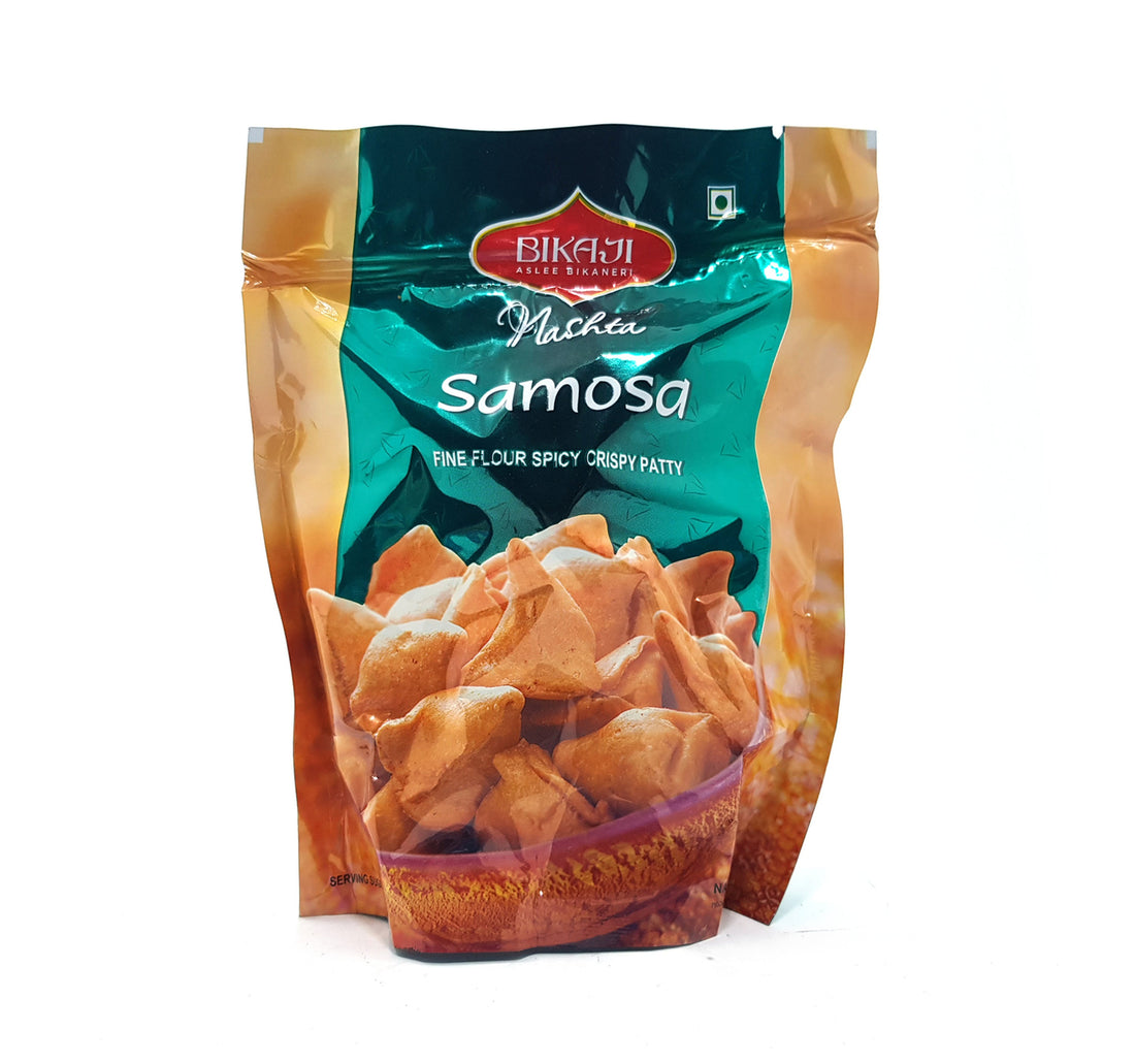 Bikaji Nashta Samosa 200 g