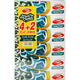 Home Mate Facial Tissue 2ply 130 Sheets 4+2