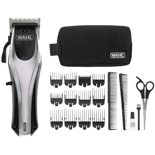 Wahl Cord/Cordless Hair Clipper 09657-027