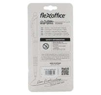 Flex Office Smooth Ink Pen FOGELB036 0.7 10pcs