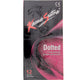 Kamasutra Dotted Condoms 12 pcs