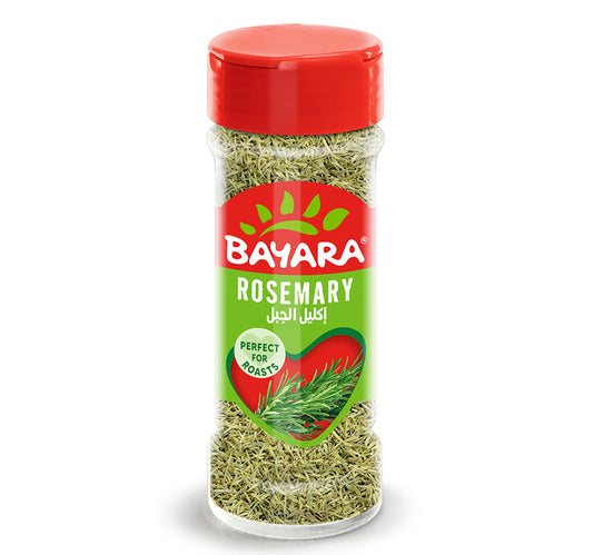 Bayara Rosemary 25 g