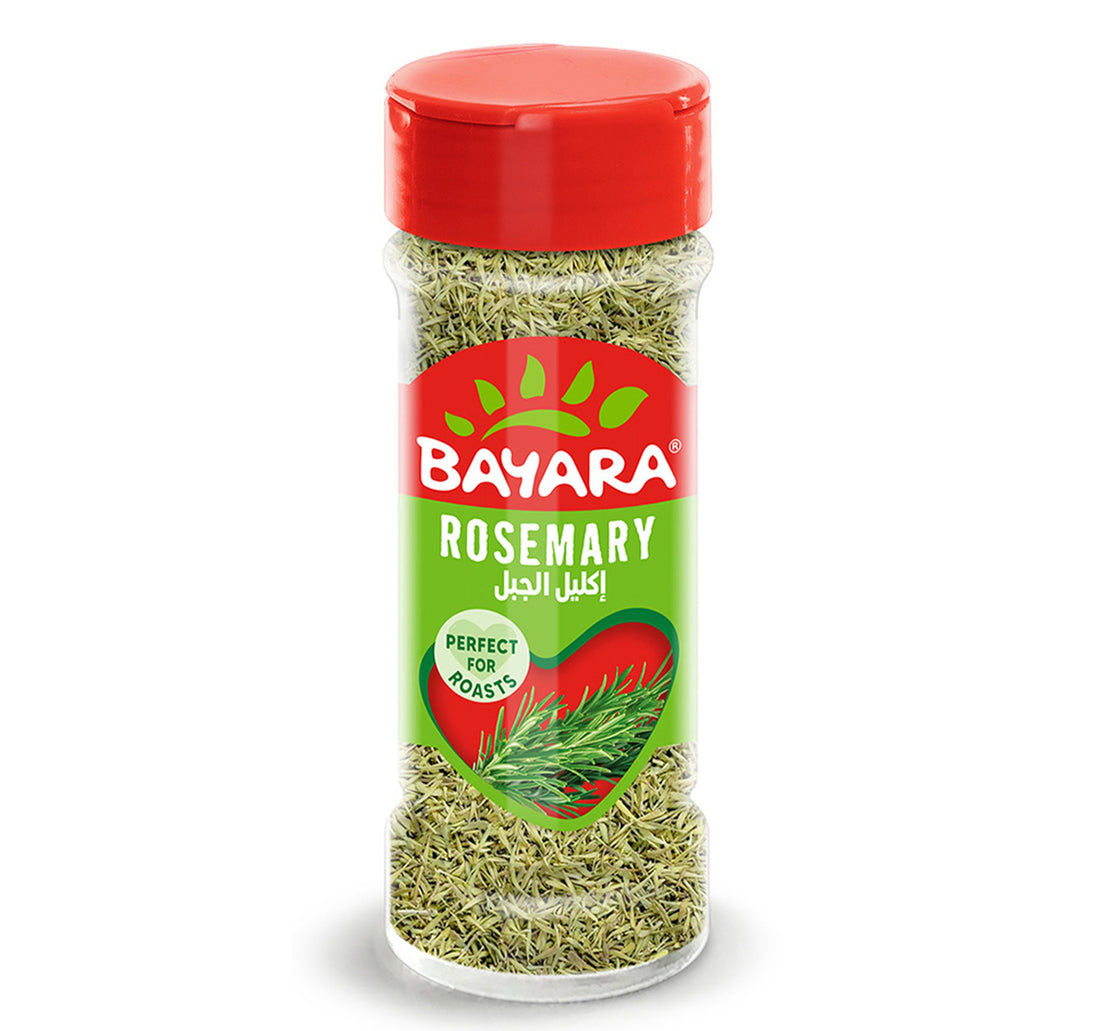 Bayara Rosemary 25 g