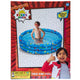 Ryans World Inflatable Three Ring Pool INF-SB-06