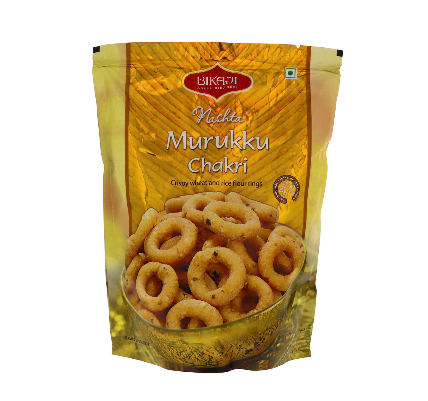 Bikaji Murukku Chakri 200 g