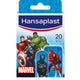 Hansaplast Marvel Wound Plasters Kids Plasters Water-resistant 20 pcs