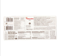 El Almendro Crunchy Almond Turron 150 g