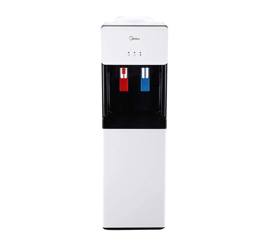 Midea Top Load Water Dispenser YL1675S-W