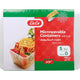 LuLu Microwavable Containers with Lids 750 ml 5 pcs