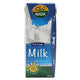 Nada UHT Milk Full Fat Vitamin D 6 x 185ml