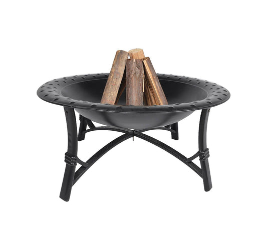 Relax Garden Fire Pit KY184E