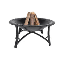 Relax Garden Fire Pit KY184E