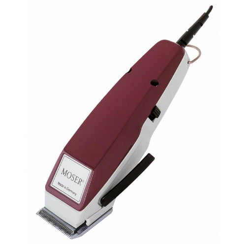 Moser Professional Corded Hair Clipper 1400-0050/0150