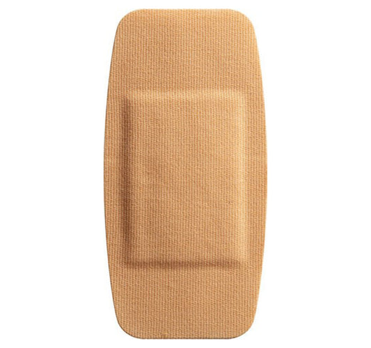 Nexcare Duo Bandages 5 pcs