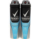 Rexona Men Anti-Perspirant Deodorant Xtra Cool 2 x 150 ml
