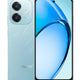 Oppo A60 5G Dual SIM Smartphone, 6 GB RAM, 128 GB Storage, Ocean Blue