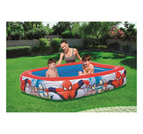 Best Way Play Pool 98011B