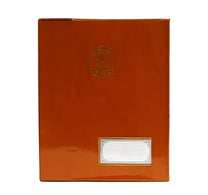 Sadaf Flash Notebook 10 x 8" 100 Sheets SDF-1626