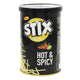 Kitco Stix Hot & Spicy Potato Sticks 6 x 40 g