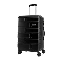 AT Brckln.H/Trly W/TSA 80cm Bk