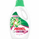 Ariel Automatic Downy Laundry Detergent Liquid Gel Number 1 in Stain Removal with 48 Hours of Freshness 2.8 Litres