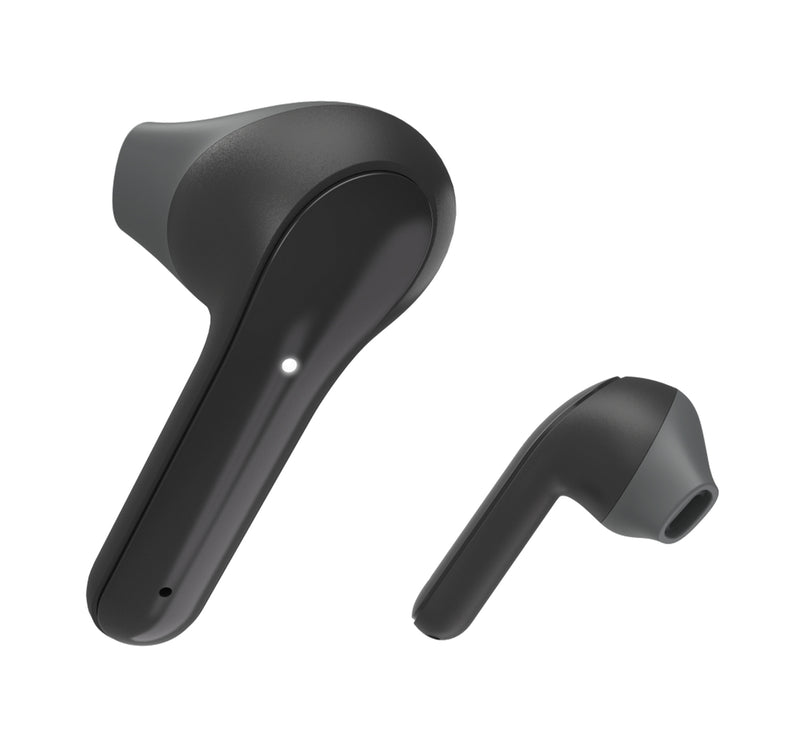 Hama Freedom Light, Bluetooth® Headphones,True Wireless,Earbuds Black