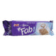 Parle Hide & Seek Fab Vanilla Flavoured Choco Chip Sandwich Cookies 100 g