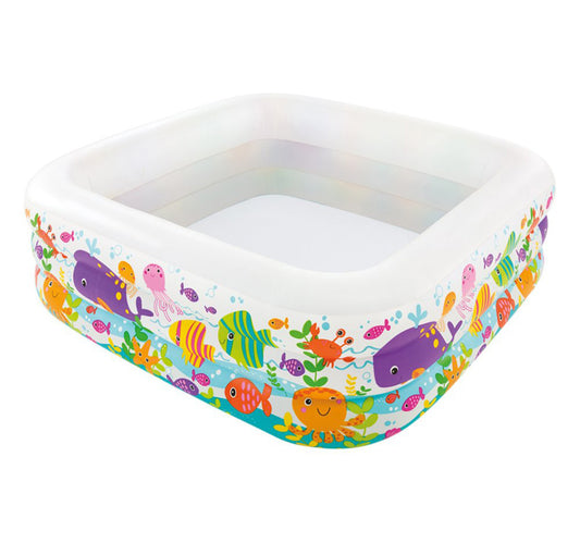 Intex Clear view Aquarium Pool 57471