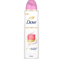 Dove Even Tone Rejuvenating Blossom Deo Spray For Women 150 ml