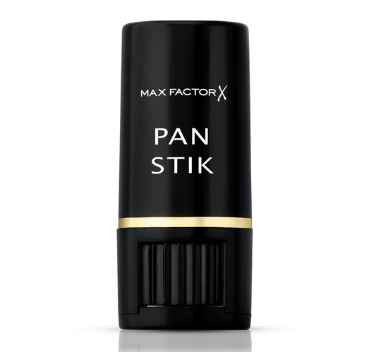 Max Factor Pan Stik Foundation Stick, 14 Cool Copper, 9 g