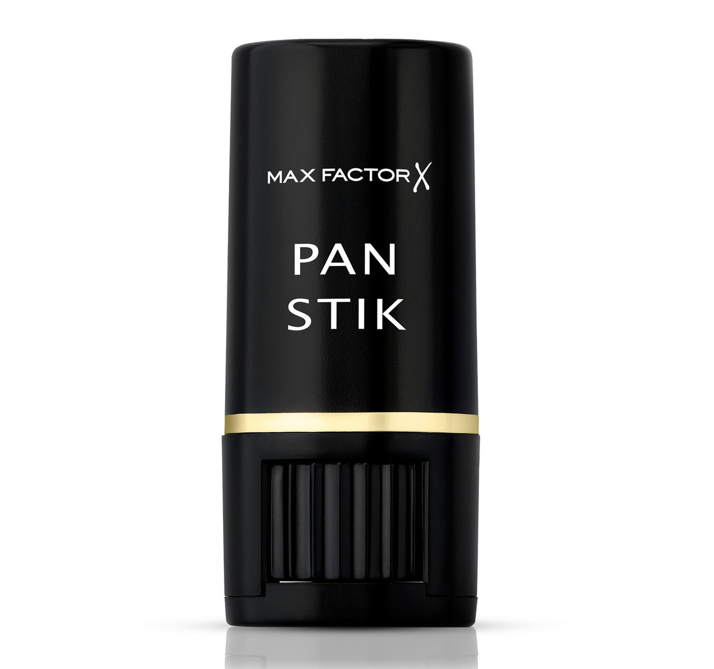 Max Factor Pan Stik Foundation Stick, 14 Cool Copper, 9 g