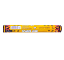 Tulasi Sandalwood Incense Sticks 1pkt