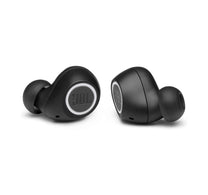 JBL True Wireless In Ear Headphone FREEII Black