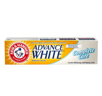 Arm & Hammer Advance White Complete Care Toothpaste 115 g