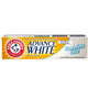Arm & Hammer Advance White Complete Care Toothpaste 115 g
