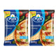 Puck Creamy Mozzarella Shredded Cheese Value Pack 2 x 180 g