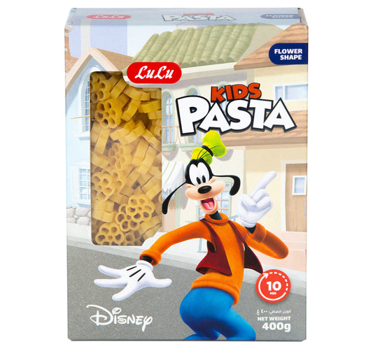 LuLu Kids Pasta 400 g