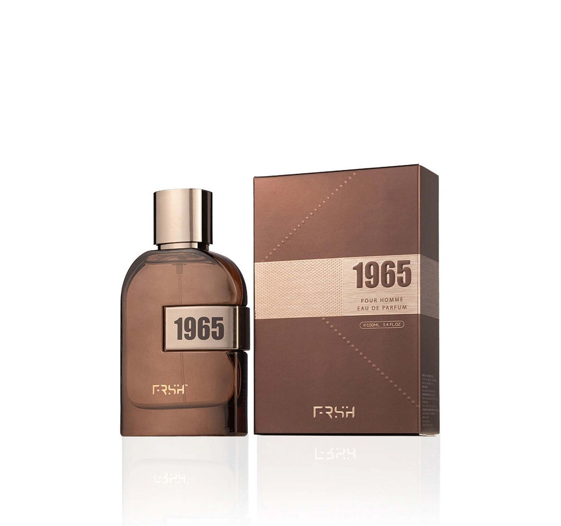 Frsh By Salman Khan 1965 Pour Homme Eau De Parfum 100 ml