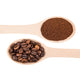 Medium Coffee 1 kg Approx. Weight