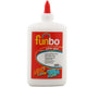 Funbo White Glue 250ml FO-GW-25