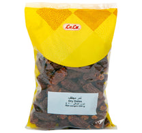 LuLu Dry Dates 500 g